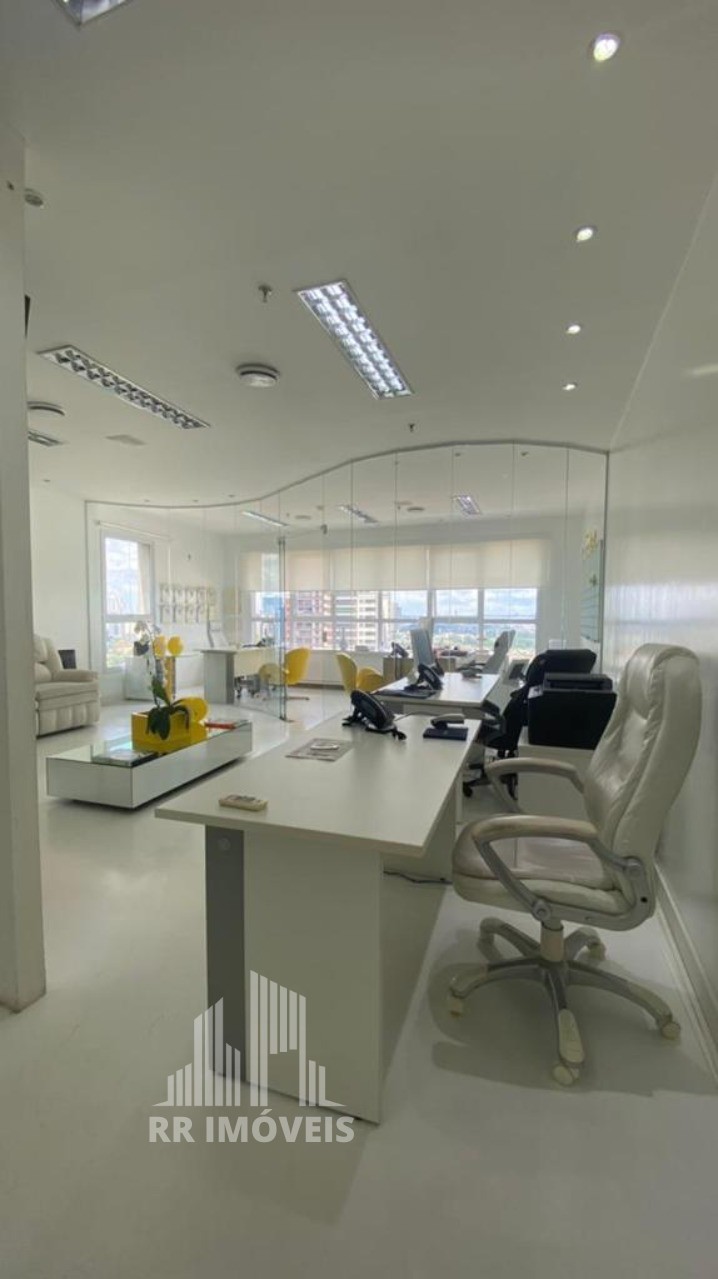 Sala-Conjunto, 500 m² - Foto 6