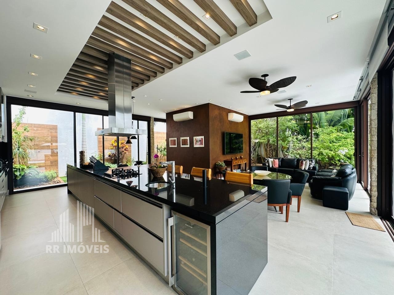 Casa, 4 quartos, 705 m² - Foto 13