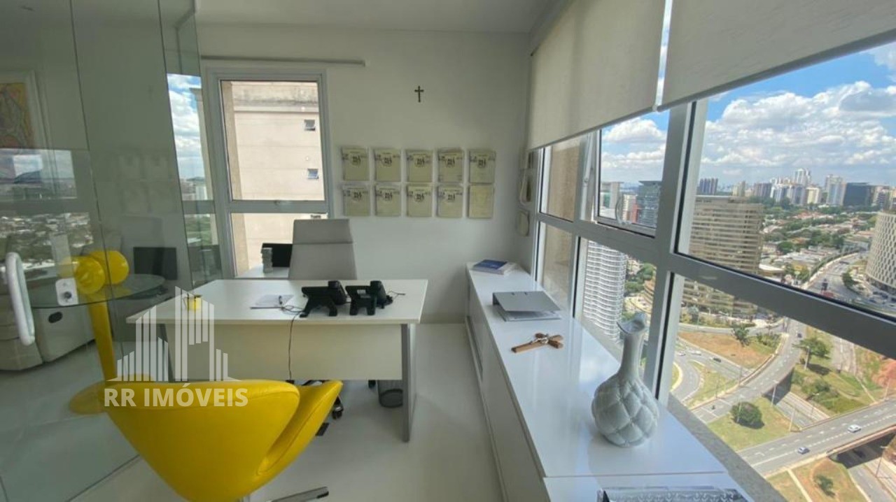 Sala-Conjunto, 500 m² - Foto 1