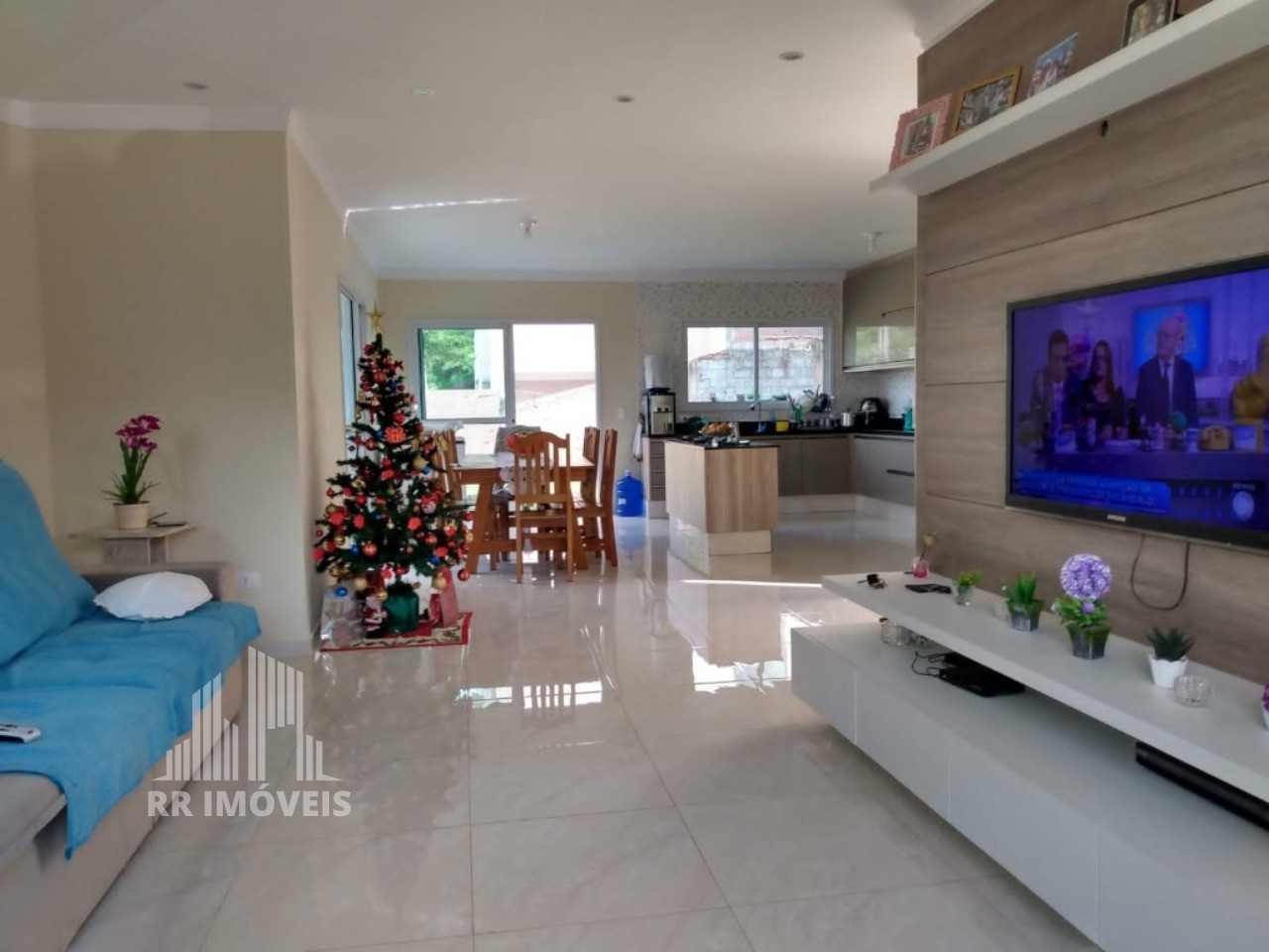 Casa, 3 quartos, 289 m² - Foto 2