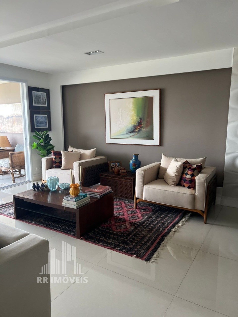 Apartamento, 3 quartos, 181 m² - Foto 3