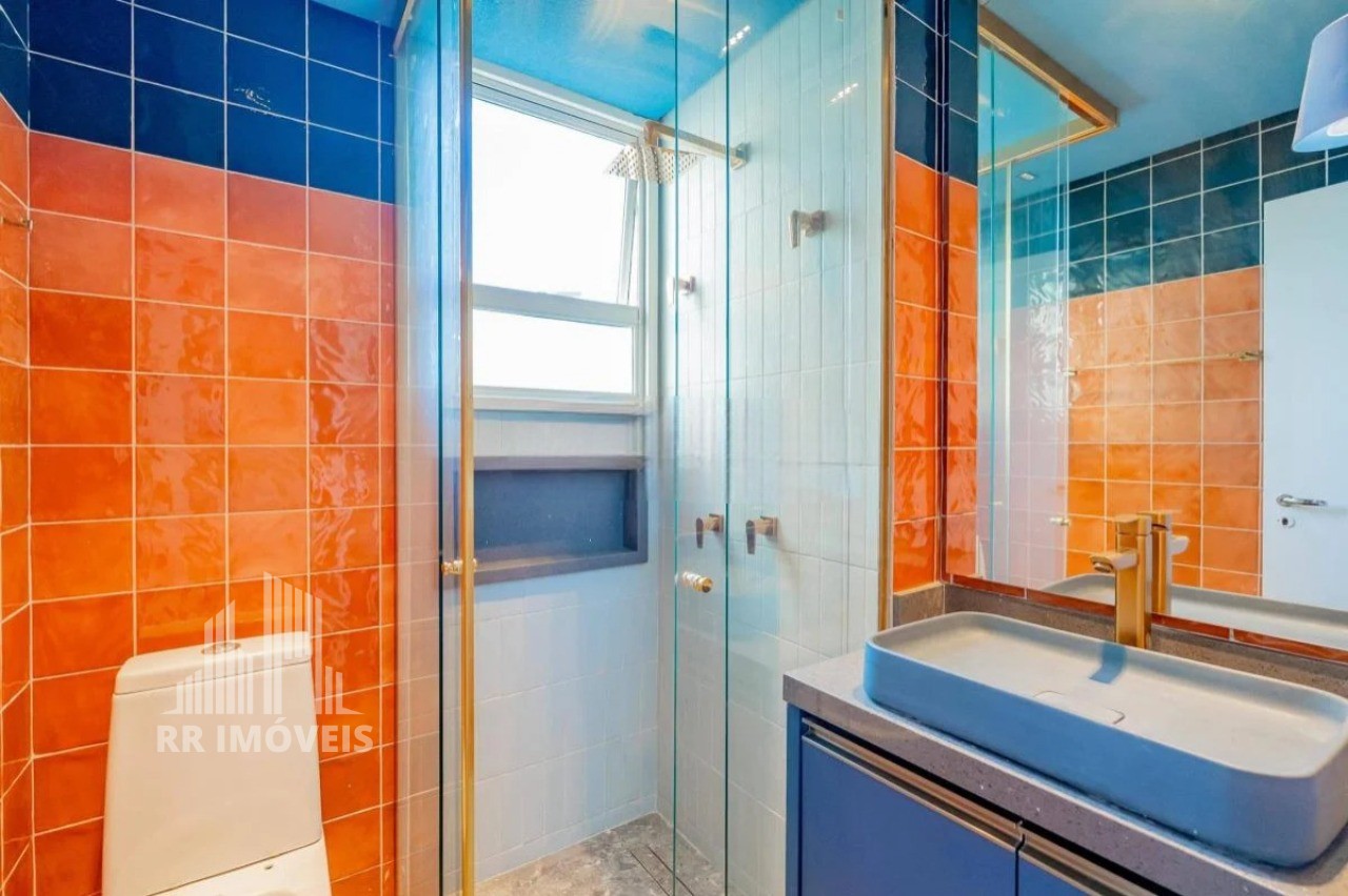 Apartamento, 4 quartos, 192 m² - Foto 24