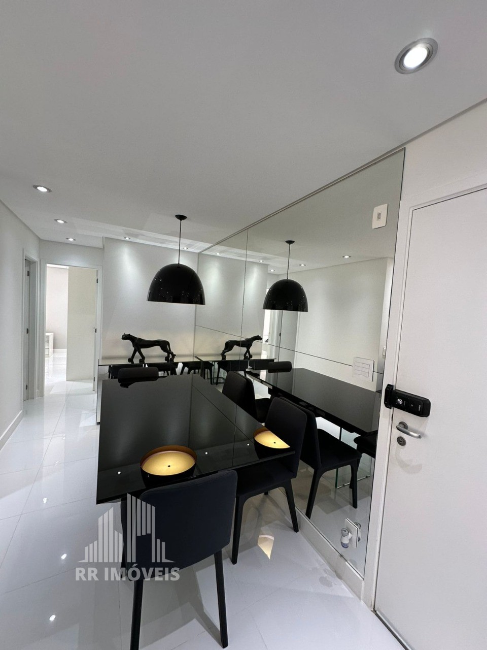 Apartamento, 2 quartos, 63 m² - Foto 3