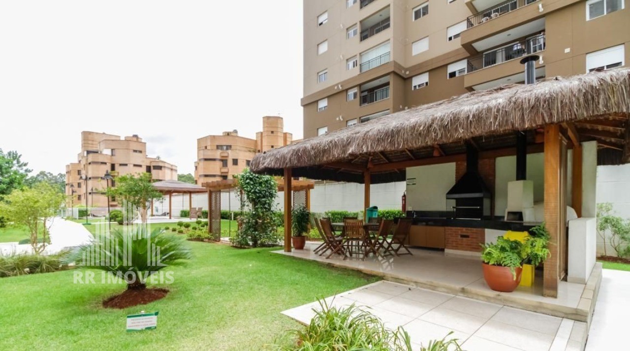Apartamento, 4 quartos, 198 m² - Foto 47