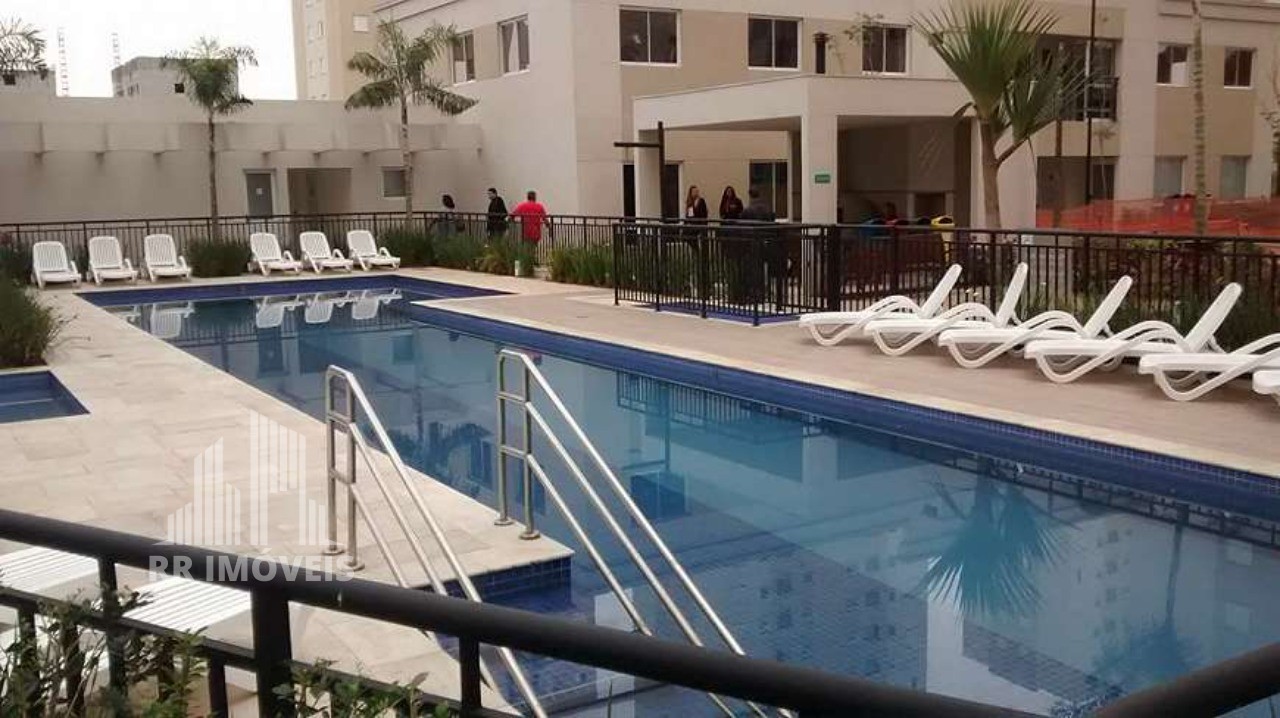 Apartamento, 2 quartos, 55 m² - Foto 28