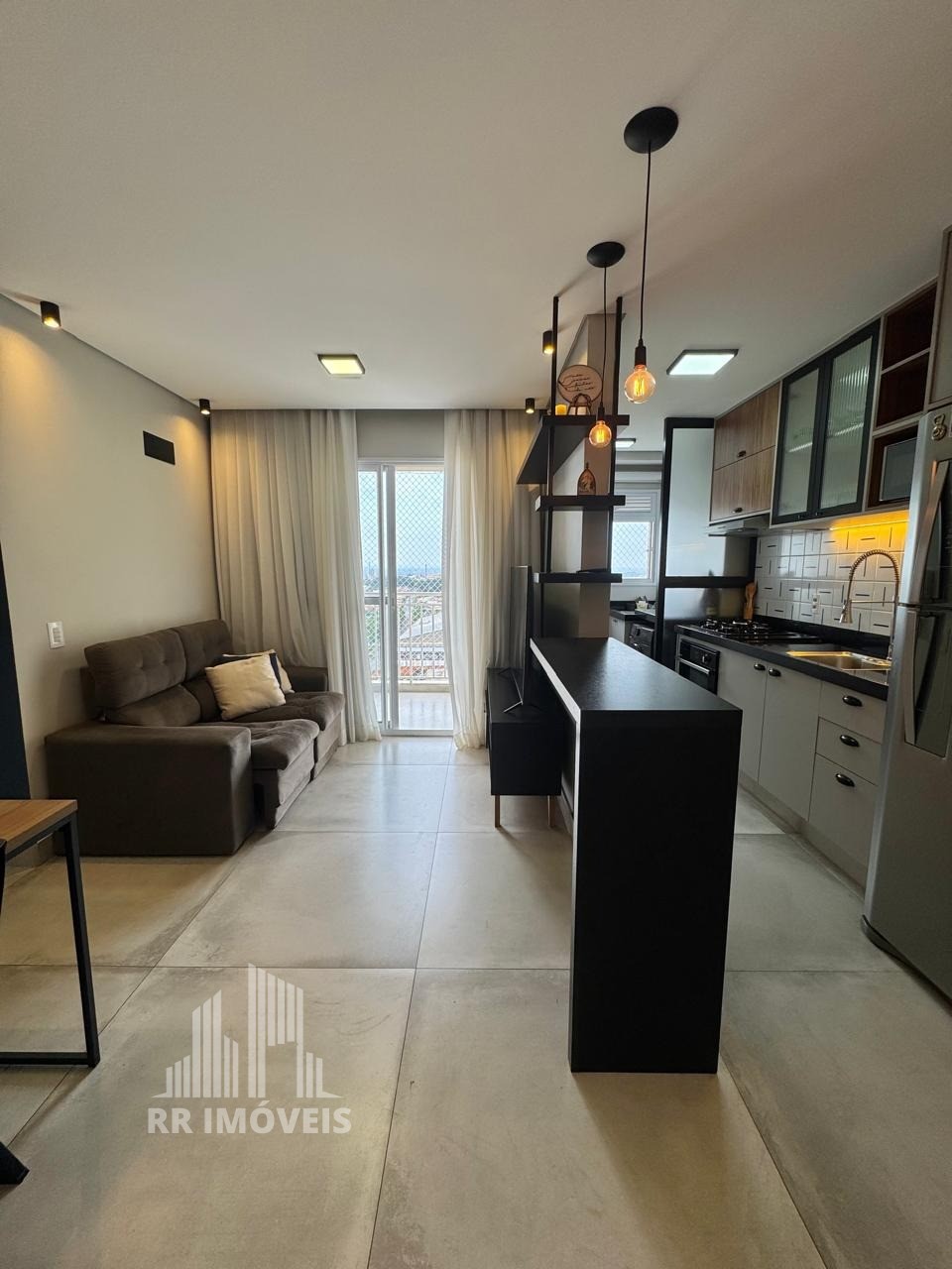 Apartamento, 2 quartos, 55 m² - Foto 14