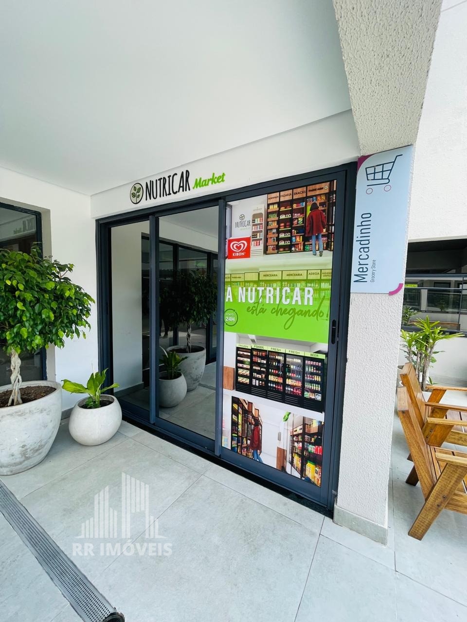 Apartamento, 2 quartos, 48 m² - Foto 25