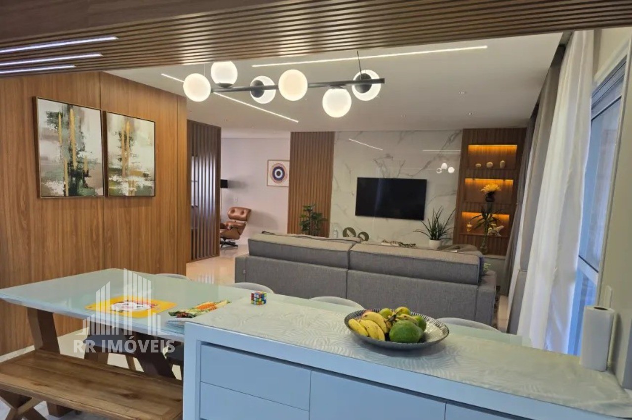 Apartamento, 3 quartos, 176 m² - Foto 10