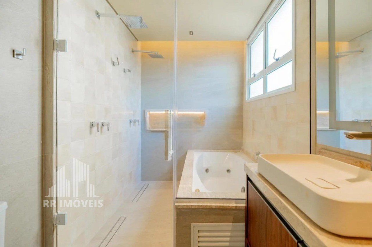 Apartamento, 4 quartos, 192 m² - Foto 18