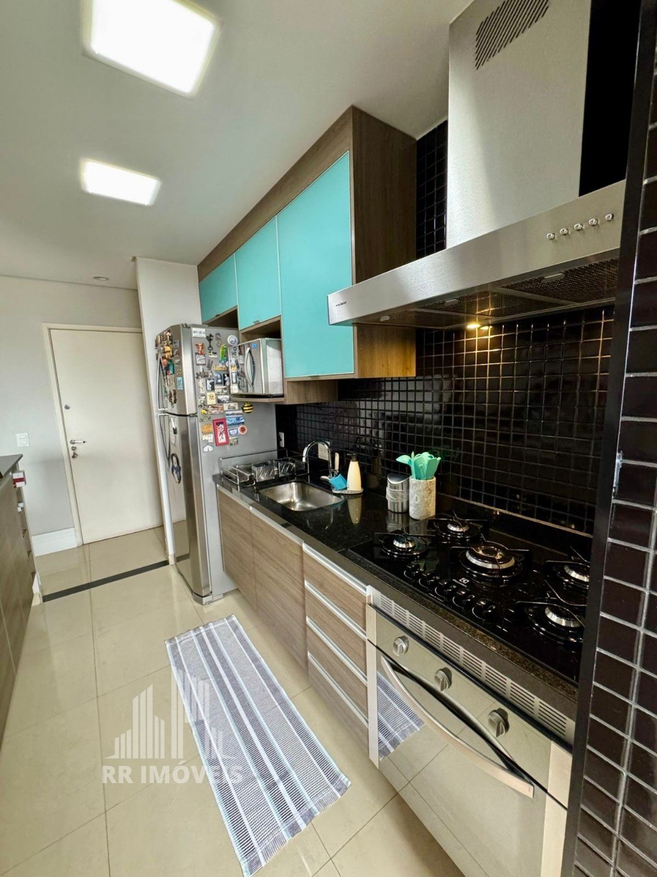 Apartamento, 2 quartos, 72 m² - Foto 5