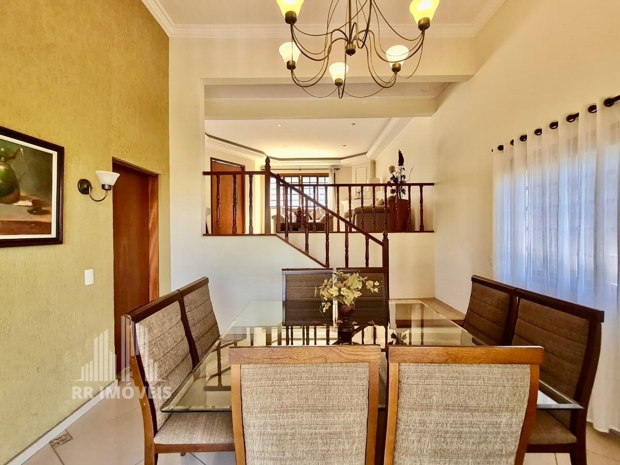 Casa, 3 quartos, 250 m² - Foto 21