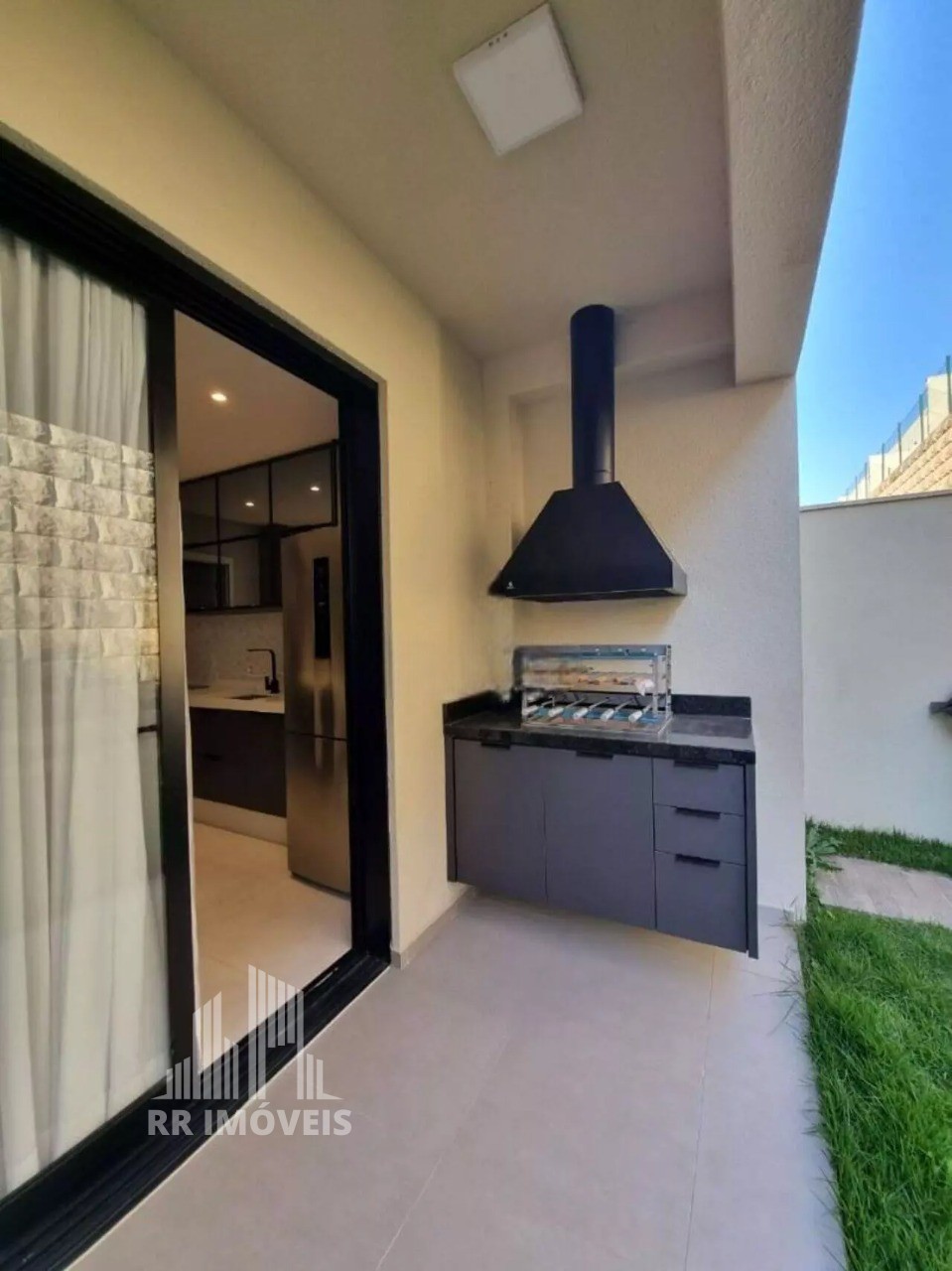 Casa, 3 quartos, 154 m² - Foto 7