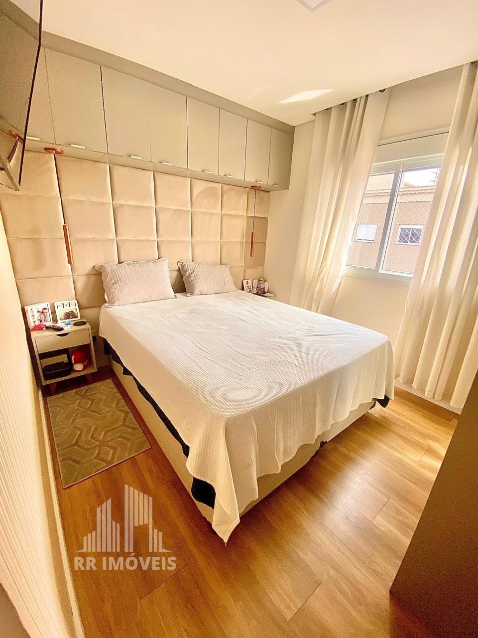 Apartamento, 2 quartos, 66 m² - Foto 9
