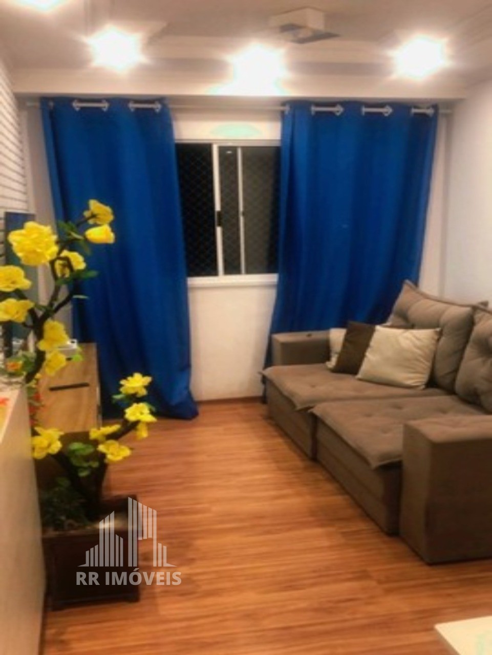 Apartamento, 2 quartos, 51 m² - Foto 3