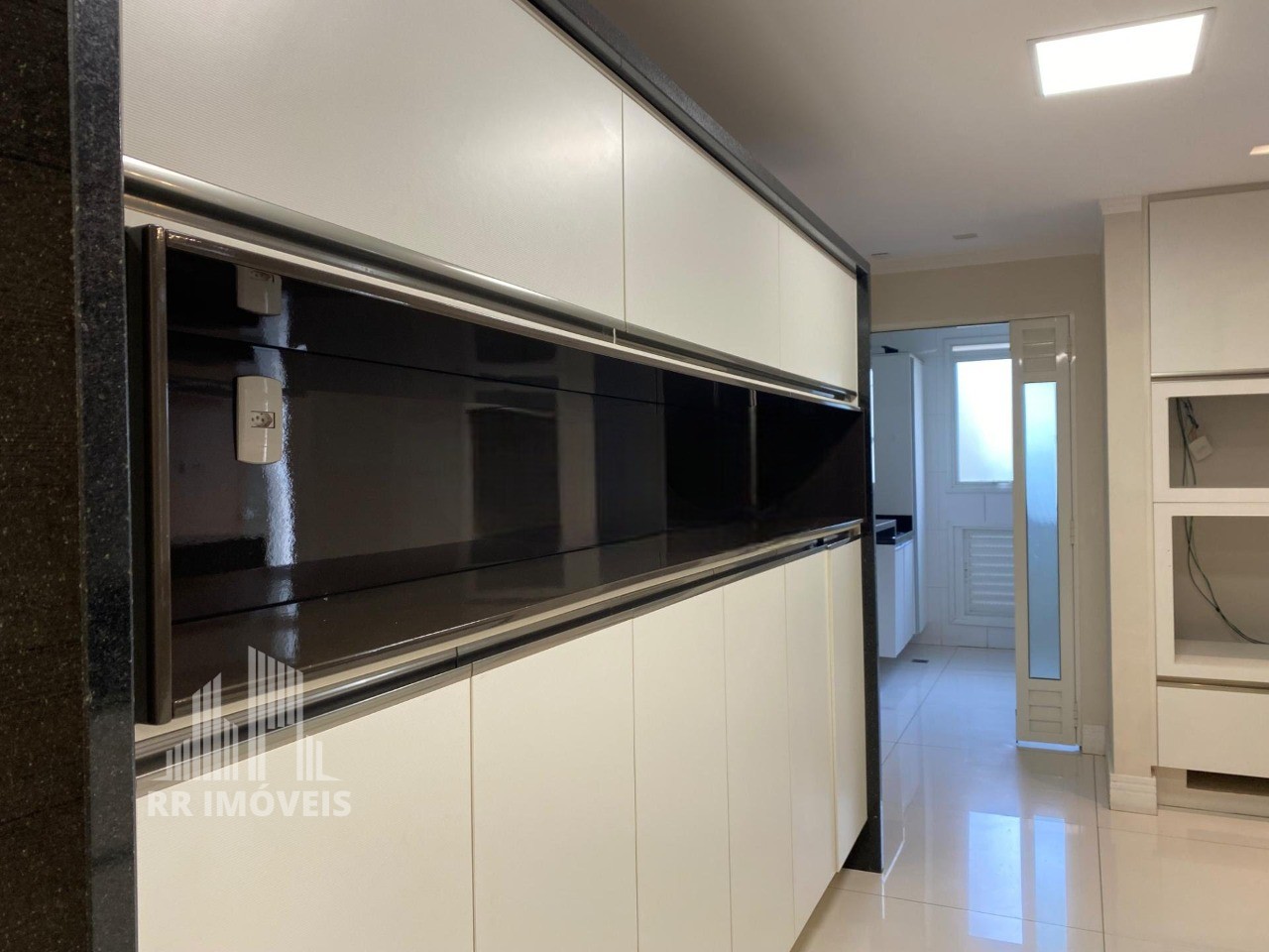 Apartamento, 3 quartos, 208 m² - Foto 5