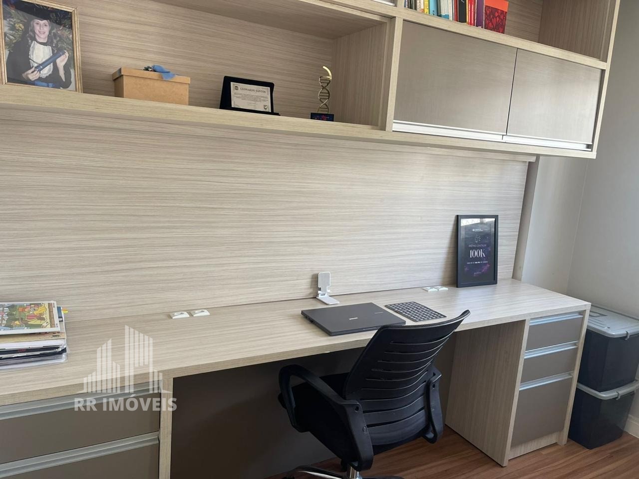 Apartamento, 2 quartos, 81 m² - Foto 16