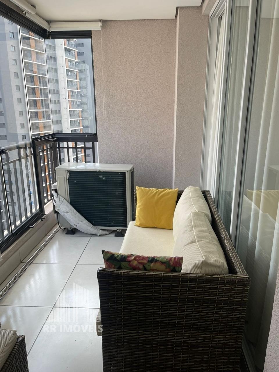 Apartamento, 2 quartos, 81 m² - Foto 14