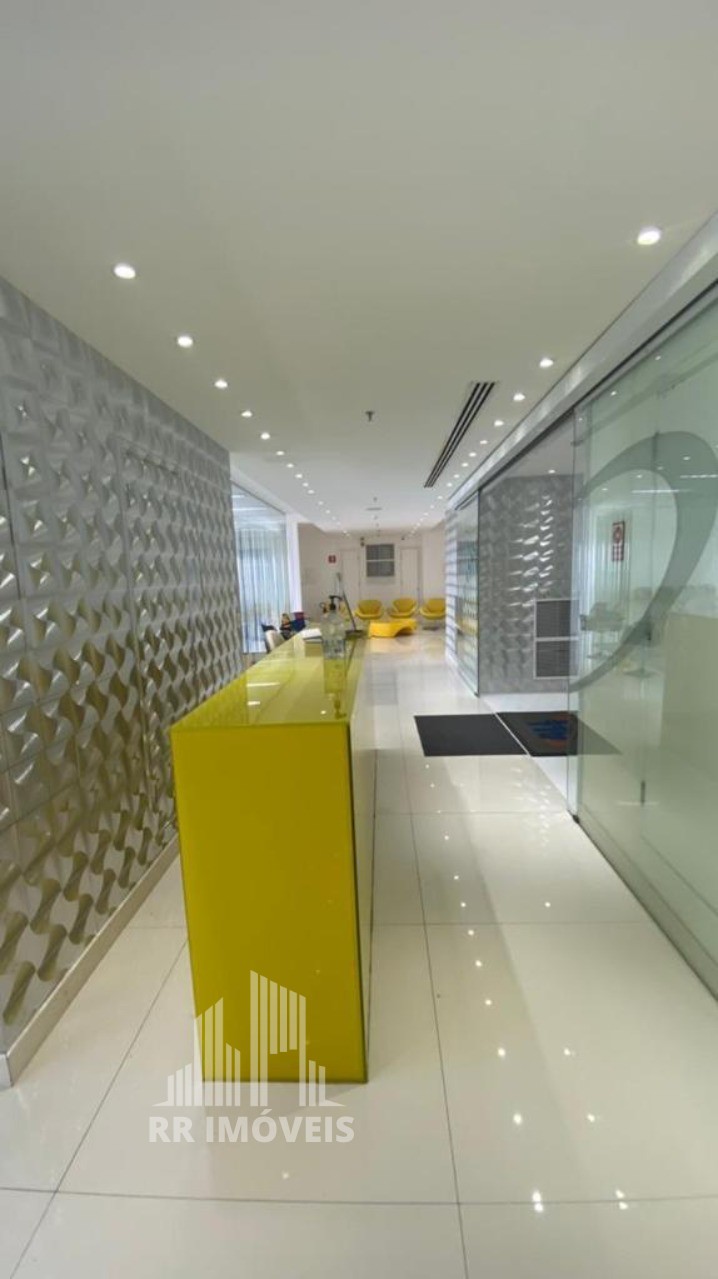 Sala-Conjunto, 500 m² - Foto 17