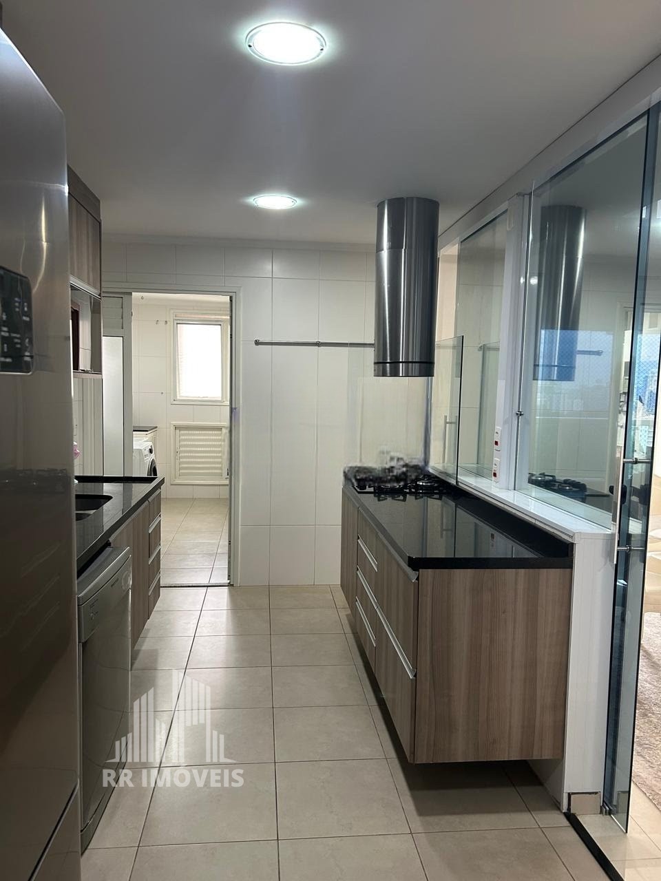 Apartamento, 3 quartos, 172 m² - Foto 9