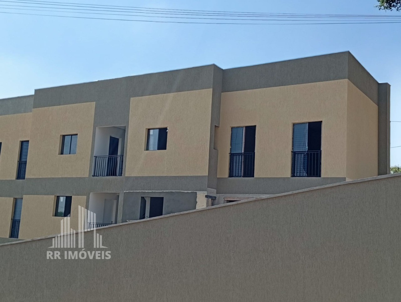 Apartamento, 2 quartos, 60 m² - Foto 17