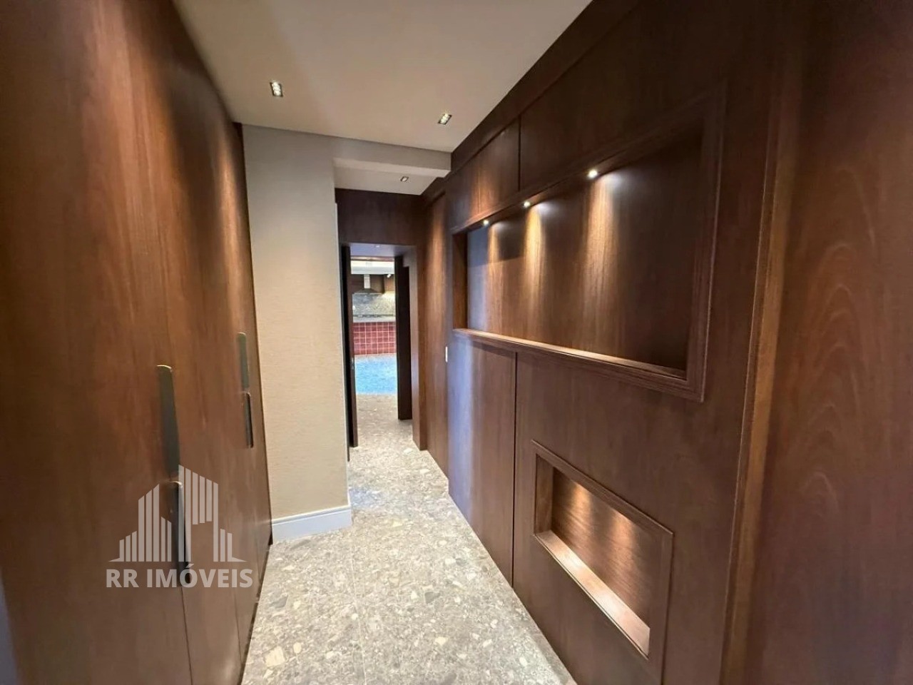 Apartamento, 4 quartos, 192 m² - Foto 15