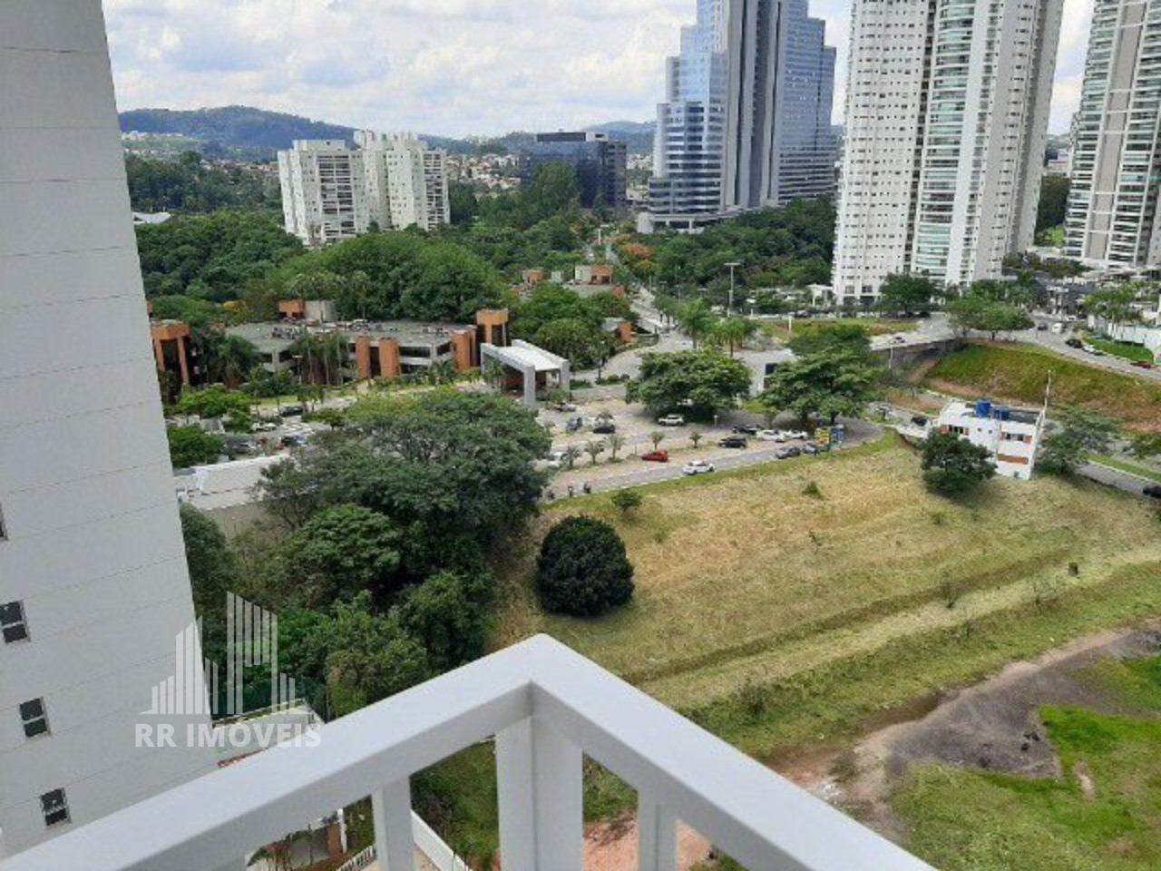 Apartamento, 1 quarto, 54 m² - Foto 5