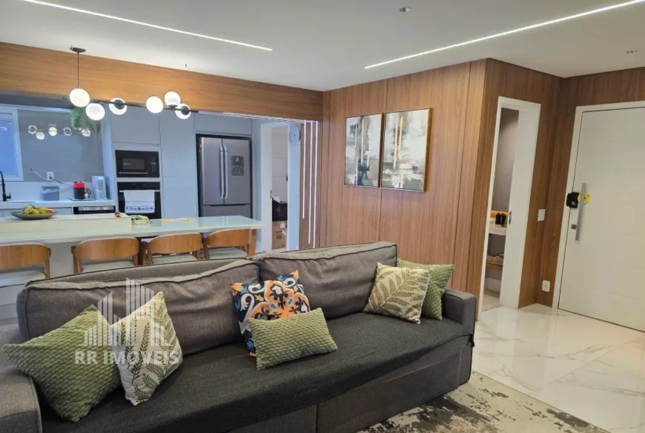 Apartamento, 3 quartos, 176 m² - Foto 6