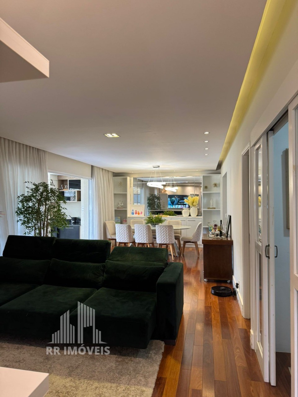 Apartamento, 3 quartos, 144 m² - Foto 4
