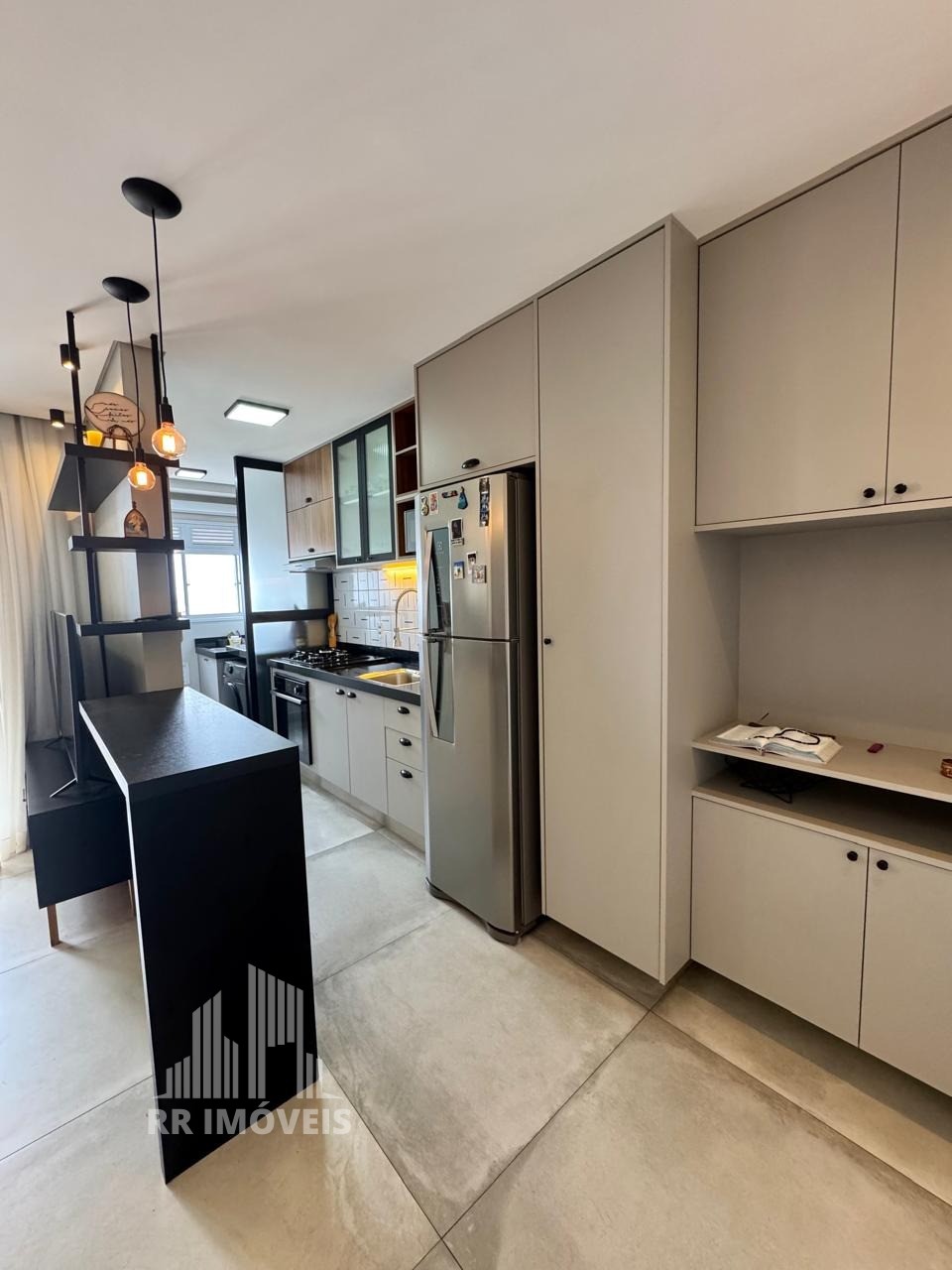 Apartamento, 2 quartos, 55 m² - Foto 4