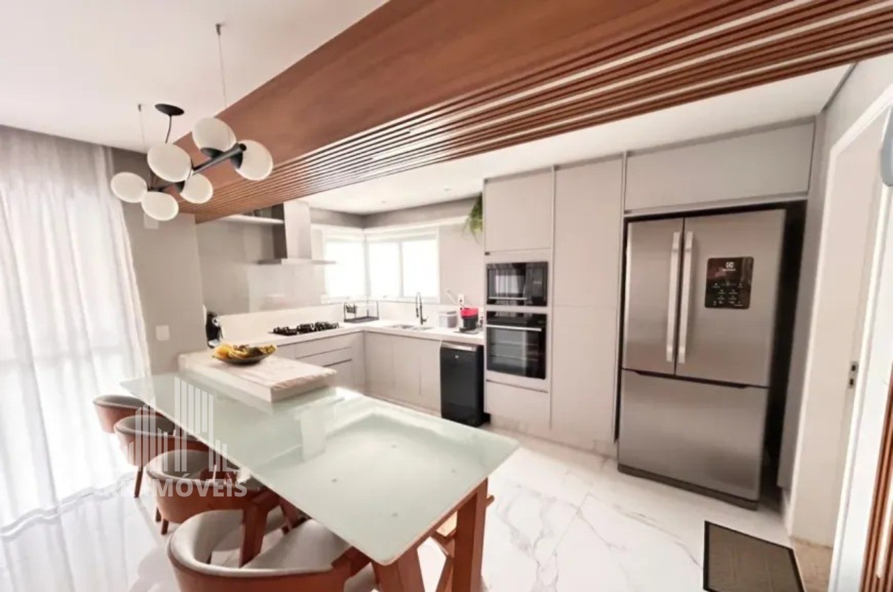 Apartamento, 3 quartos, 176 m² - Foto 7