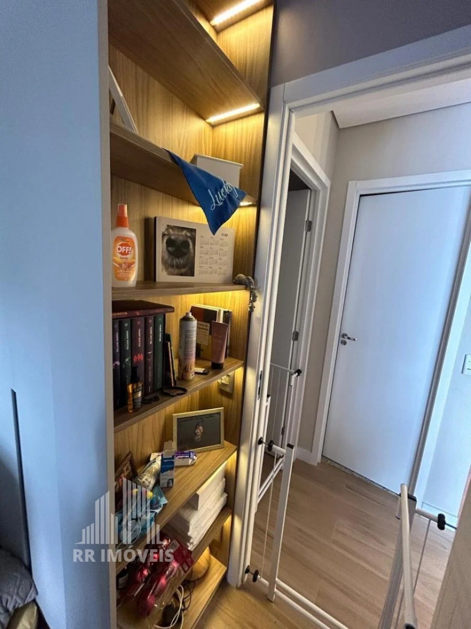 Apartamento, 2 quartos, 52 m² - Foto 11