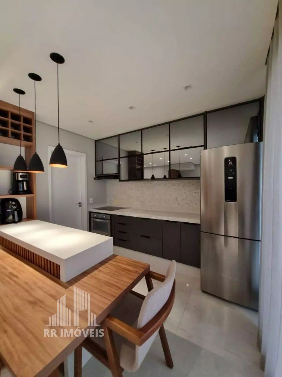 Casa, 3 quartos, 154 m² - Foto 3