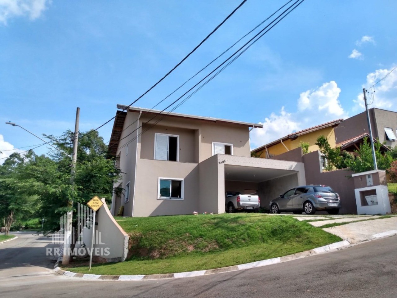 Casa, 3 quartos, 289 m² - Foto 4