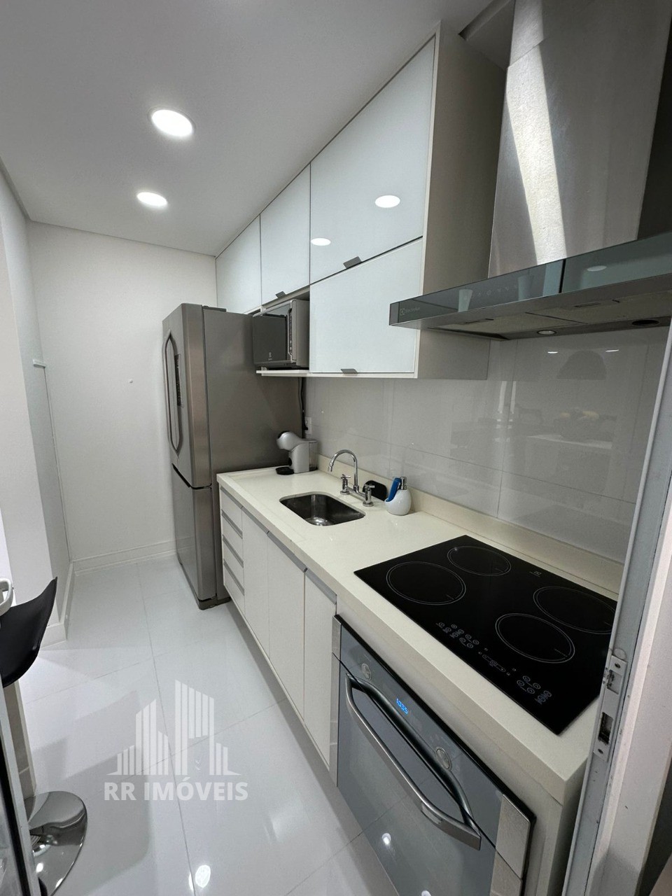 Apartamento, 2 quartos, 63 m² - Foto 5