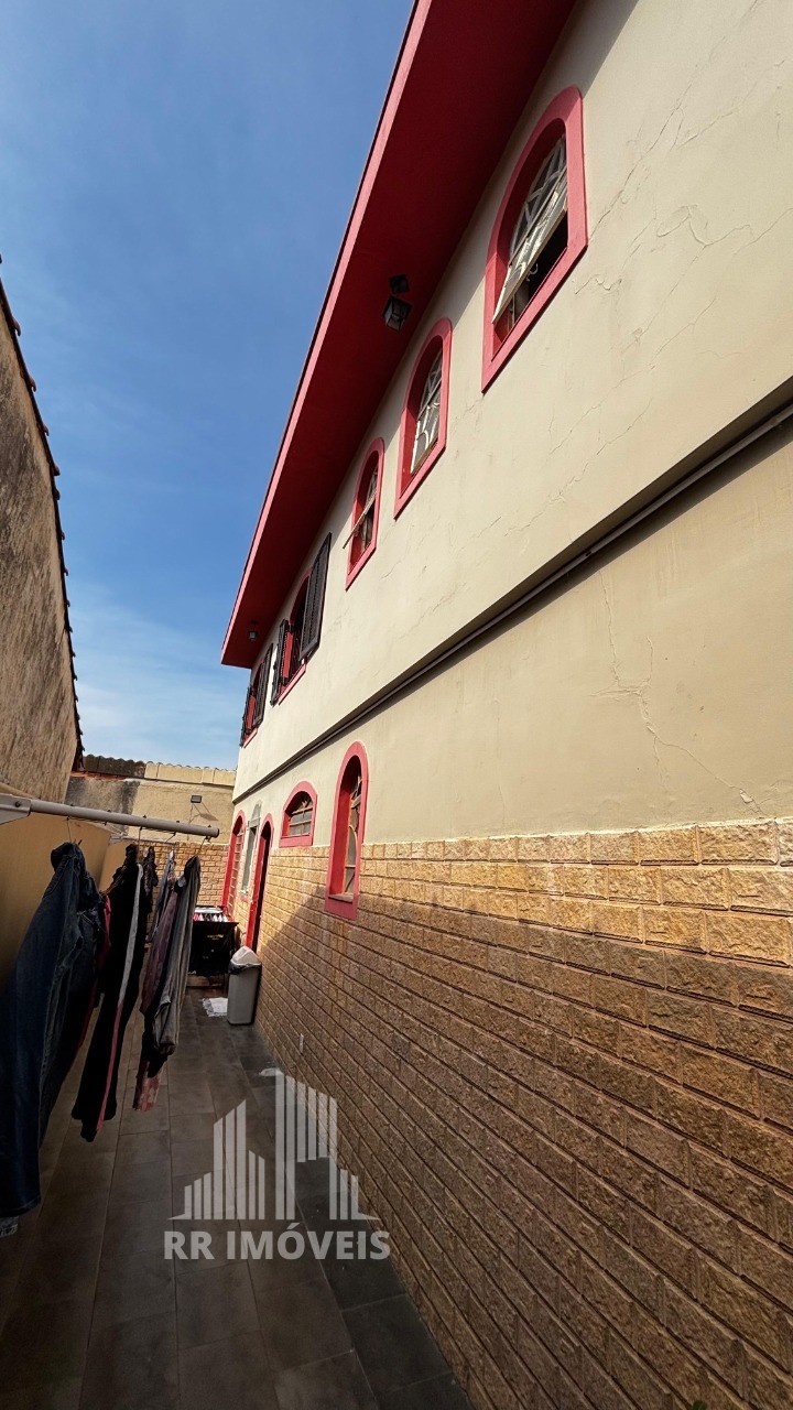 Casa, 3 quartos, 161 m² - Foto 12