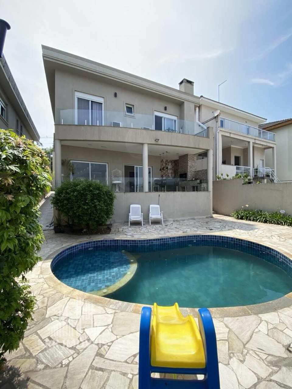 Casa, 3 quartos, 300 m² - Foto 2