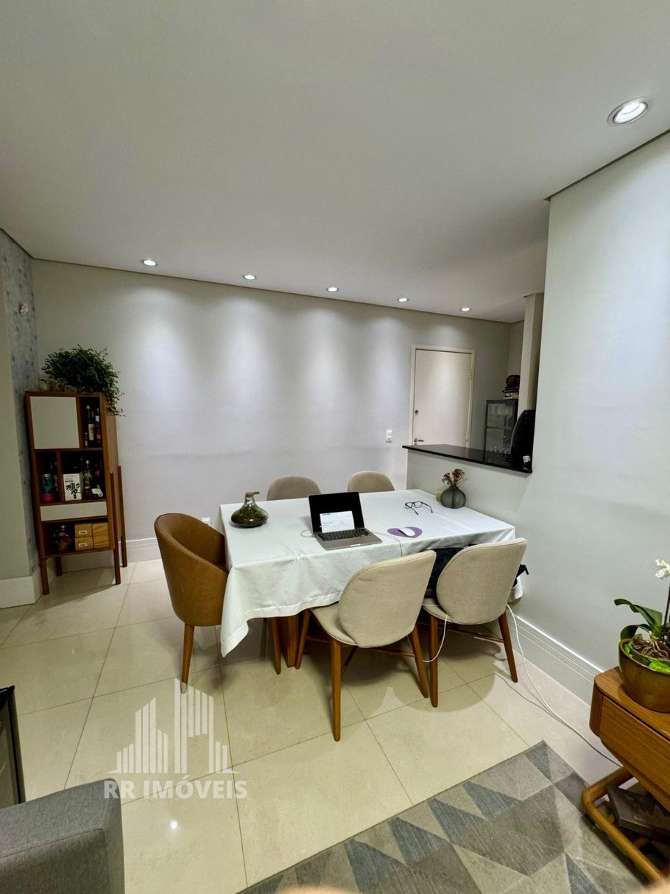 Apartamento, 2 quartos, 72 m² - Foto 3