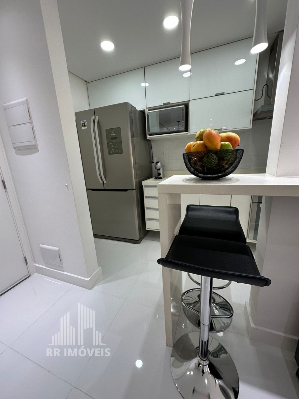 Apartamento, 2 quartos, 63 m² - Foto 4