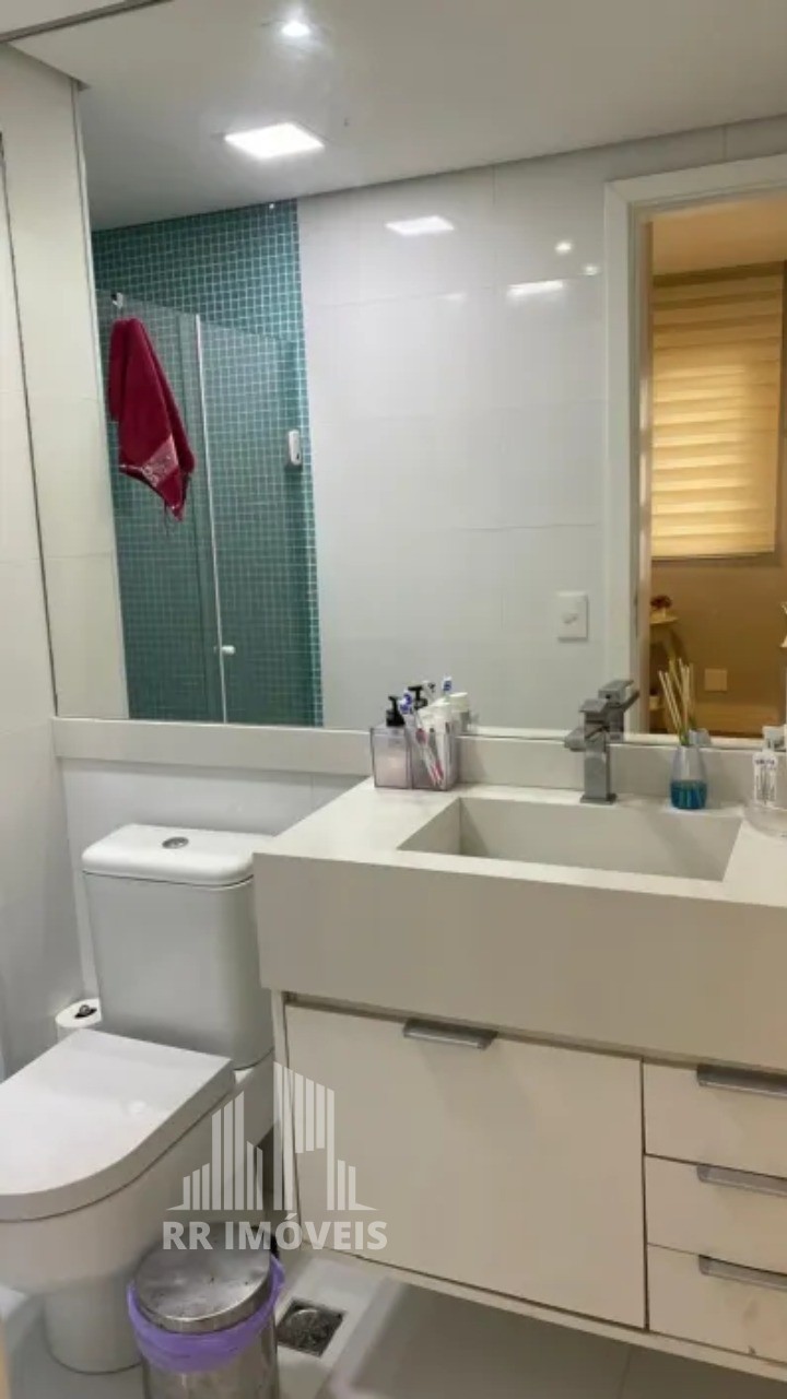 Apartamento, 2 quartos, 85 m² - Foto 16