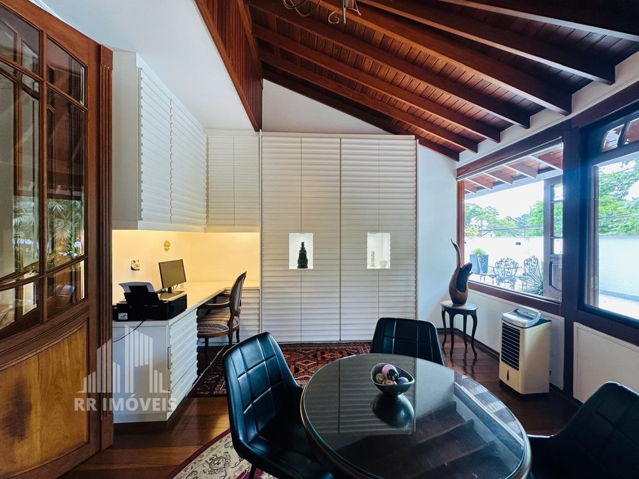 Casa, 4 quartos, 705 m² - Foto 23