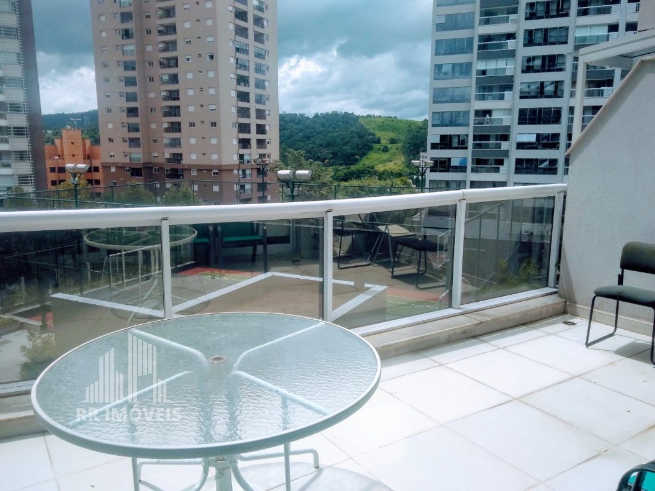 Apartamento, 1 quarto, 66 m² - Foto 12