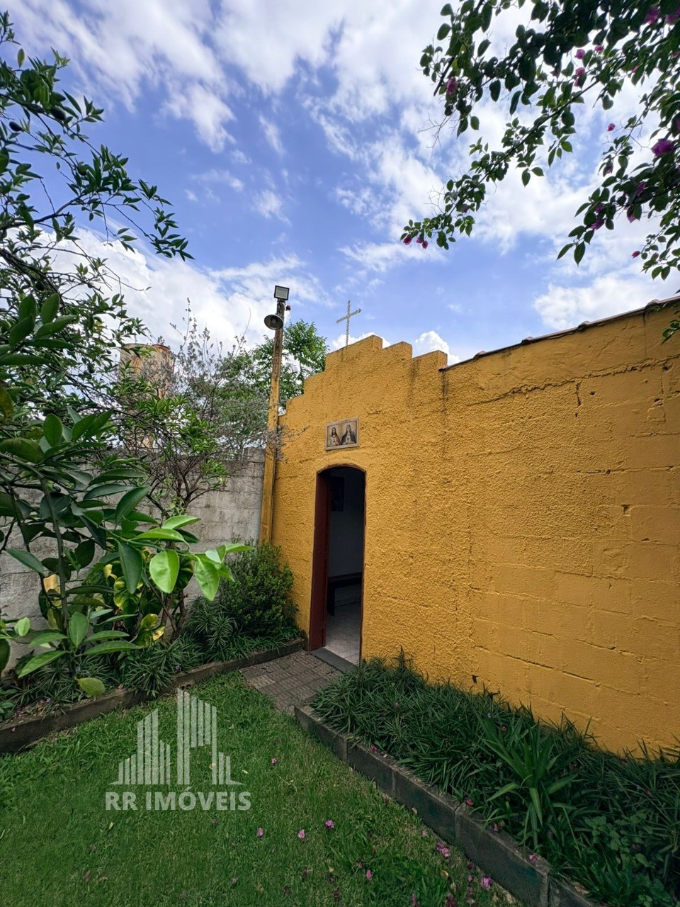 Chácara, 4 quartos - Foto 26
