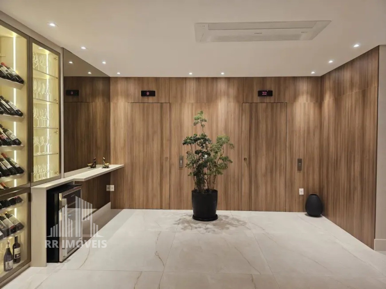 Apartamento, 3 quartos, 344 m² - Foto 12