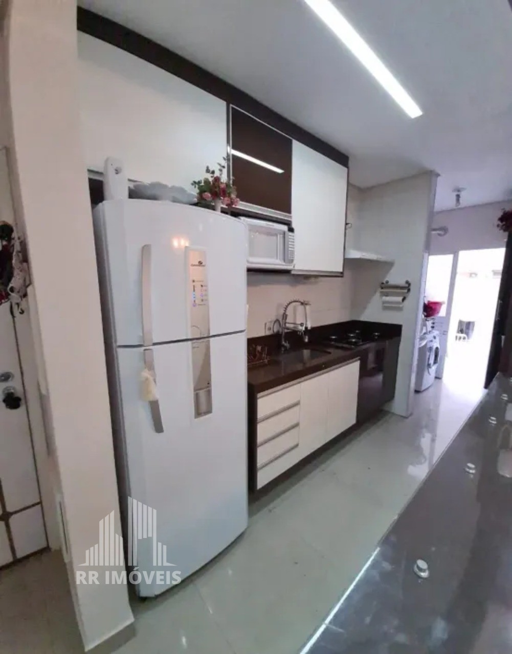 Apartamento, 2 quartos, 87 m² - Foto 3