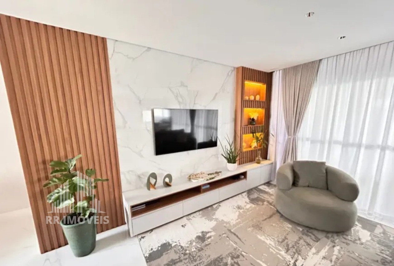 Apartamento, 3 quartos, 176 m² - Foto 3