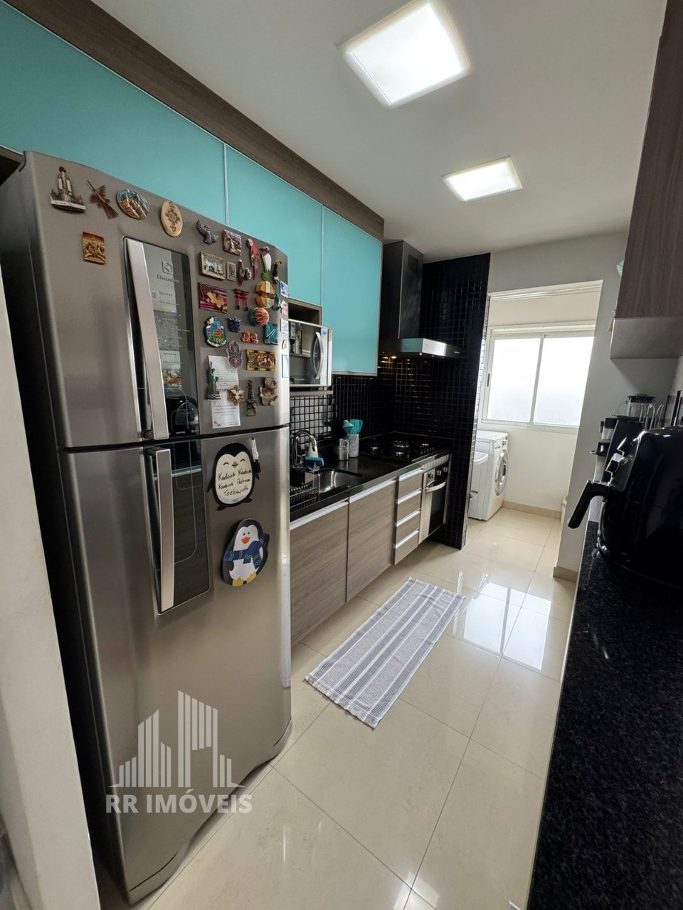 Apartamento, 2 quartos, 72 m² - Foto 12