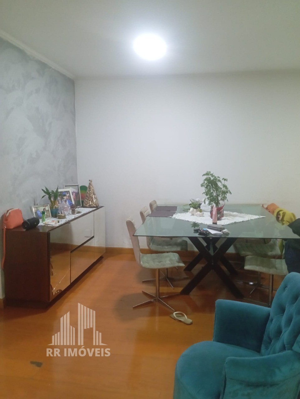 Apartamento, 3 quartos, 100 m² - Foto 2