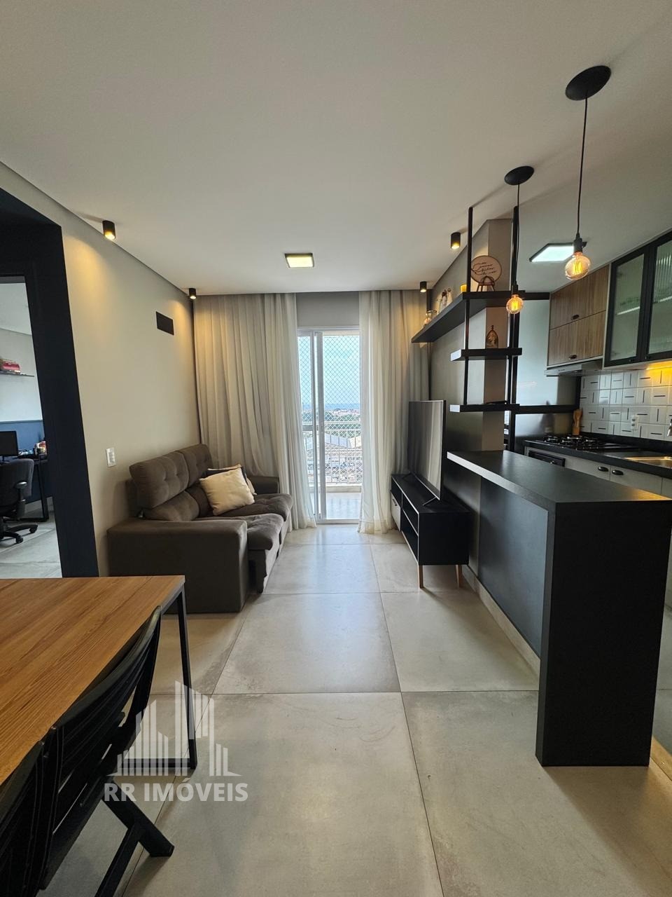 Apartamento, 2 quartos, 55 m² - Foto 16