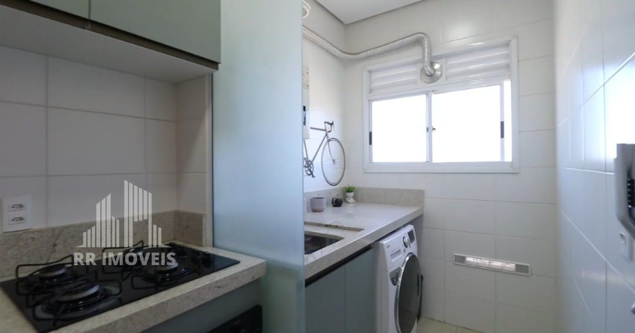 Apartamento, 2 quartos, 55 m² - Foto 6
