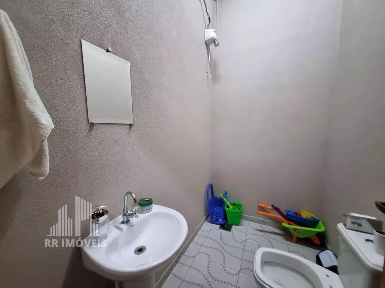 Casa, 3 quartos, 169 m² - Foto 11